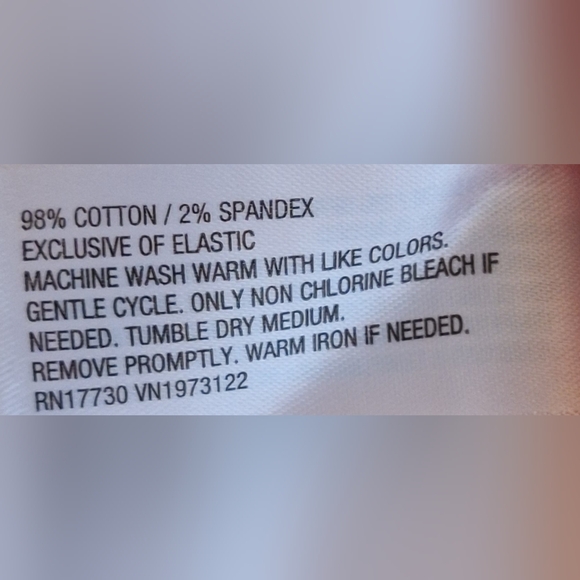 AVA & VIV Vibrant Coral Sundress - Picture 7 of 7